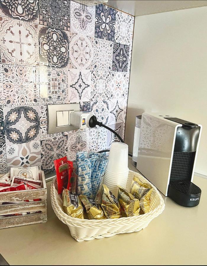 Apartamento Dea Flora Roma